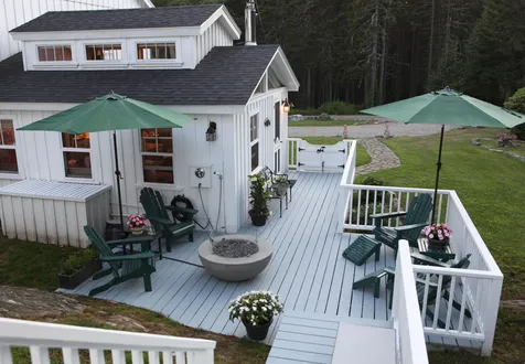 37 & 39 Broken House Drive Phippsburg ME 04562
