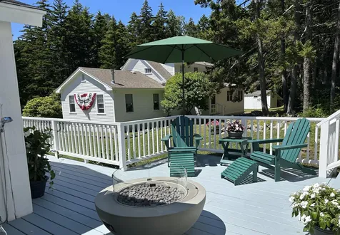 37 & 39 Broken House Drive Phippsburg ME 04562