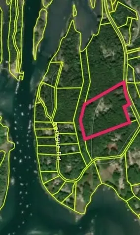 37 & 39 Broken House Drive Phippsburg ME 04562
