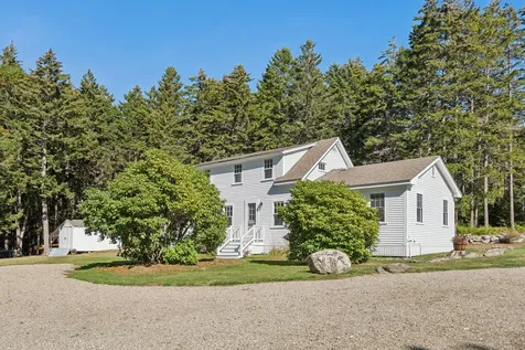 37 & 39 Broken House Drive Phippsburg ME 04562