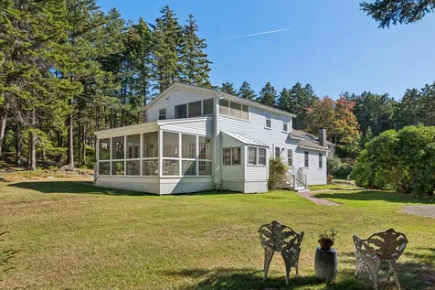 37 & 39 Broken House Drive Phippsburg ME 04562