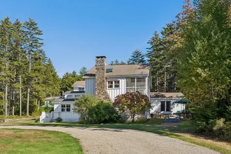 37 & 39 Broken House Drive Phippsburg ME 04562