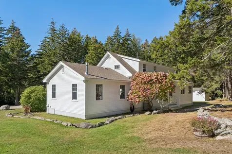 37 & 39 Broken House Drive Phippsburg ME 04562
