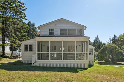 37 & 39 Broken House Drive Phippsburg ME 04562