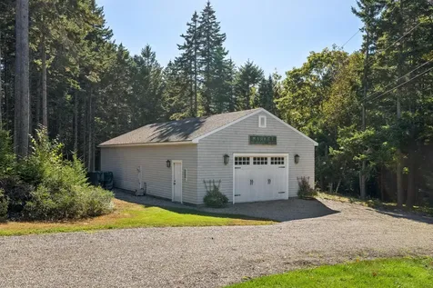 37 & 39 Broken House Drive Phippsburg ME 04562
