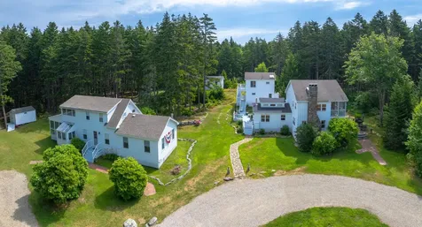 37 & 39 Broken House Drive Phippsburg ME 04562