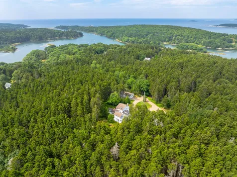 37 & 39 Broken House Drive Phippsburg ME 04562