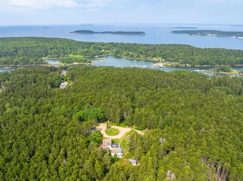 37 & 39 Broken House Drive Phippsburg ME 04562