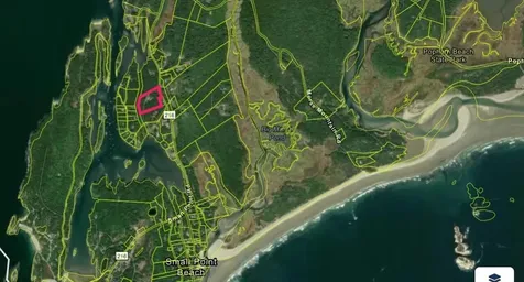 37 & 39 Broken House Drive Phippsburg ME 04562