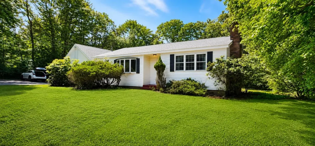 159 Emerson Mill Road Hampden ME 04444