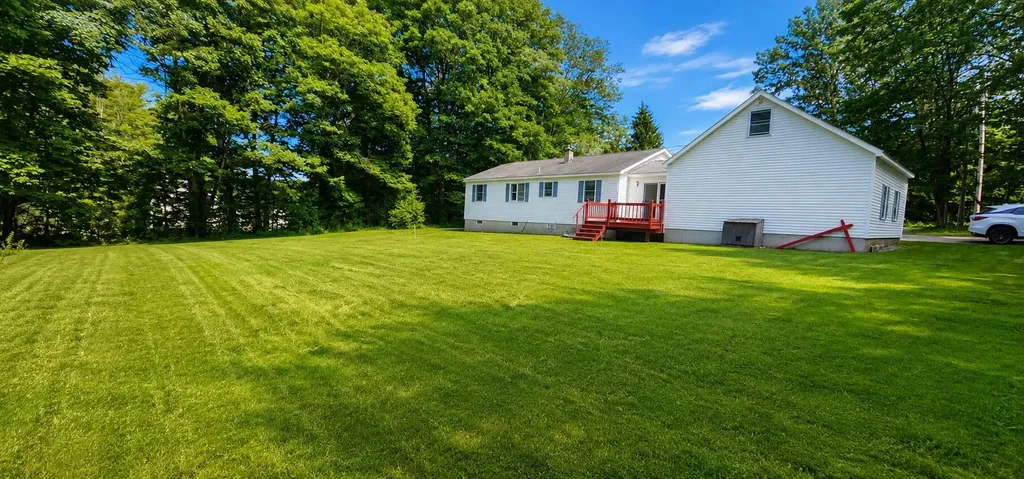 159 Emerson Mill Road Hampden ME 04444