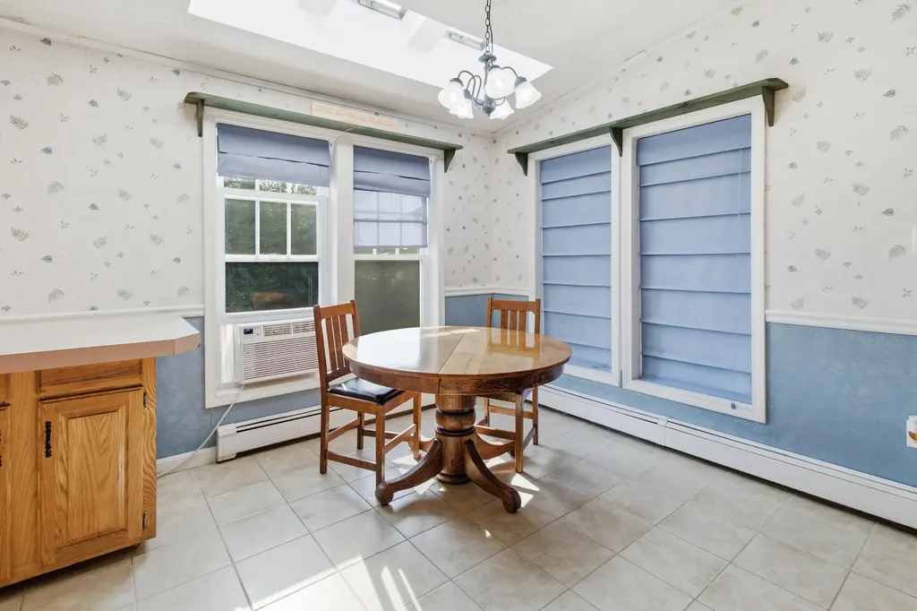 284 Sanders Road Livermore ME 04253