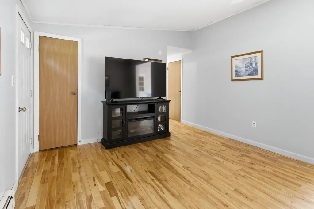 284 Sanders Road Livermore ME 04253