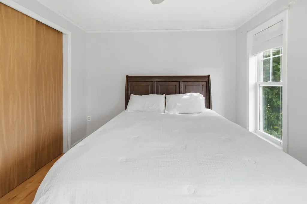 284 Sanders Road Livermore ME 04253