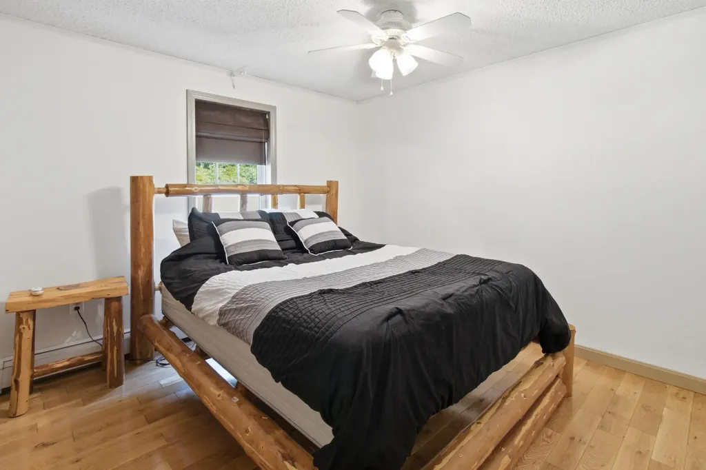 284 Sanders Road Livermore ME 04253