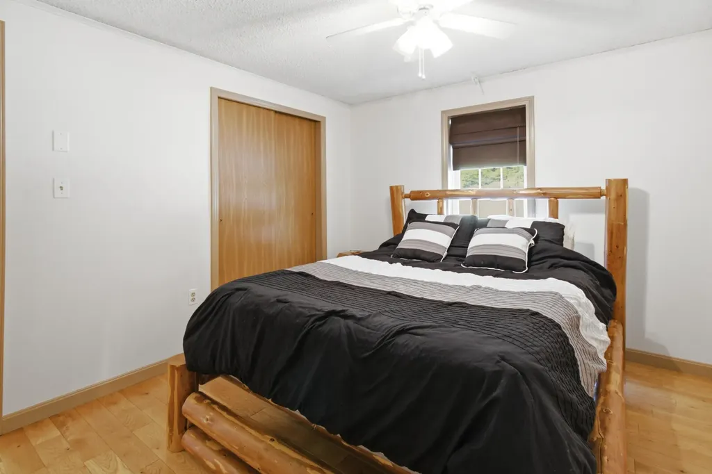 284 Sanders Road Livermore ME 04253