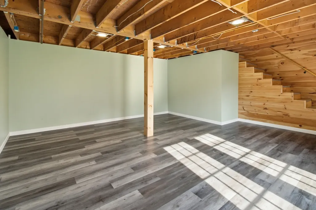 284 Sanders Road Livermore ME 04253