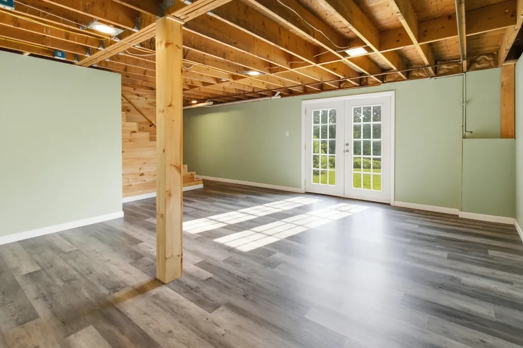 284 Sanders Road Livermore ME 04253