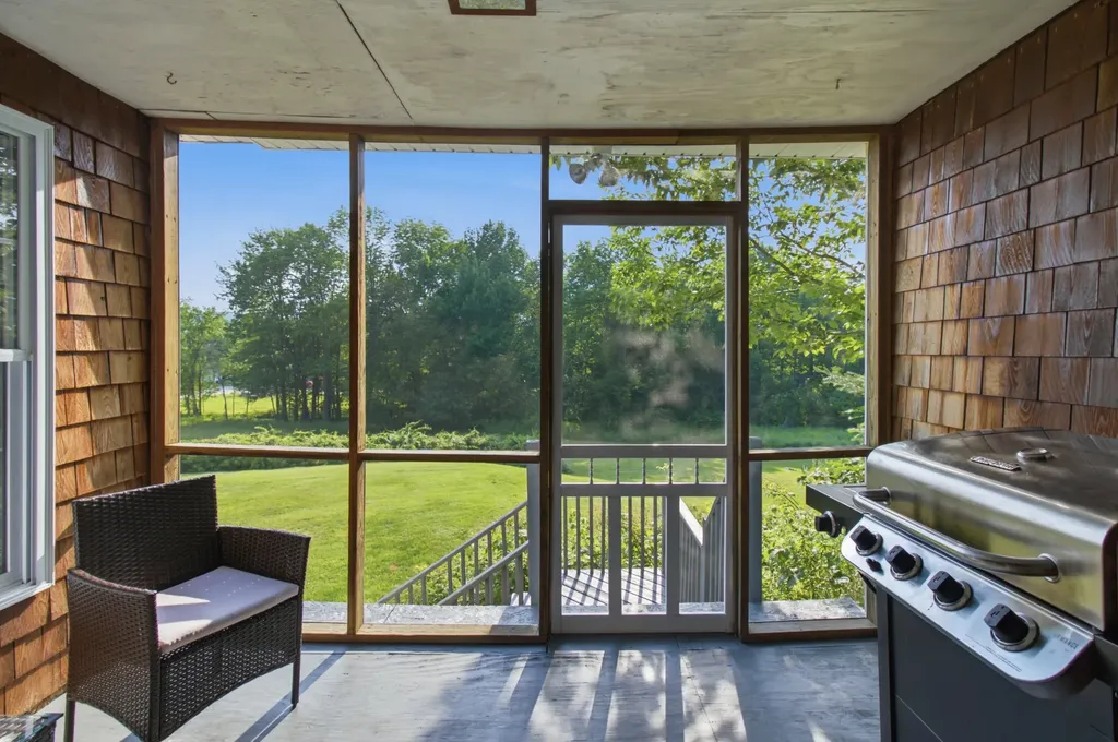 284 Sanders Road Livermore ME 04253