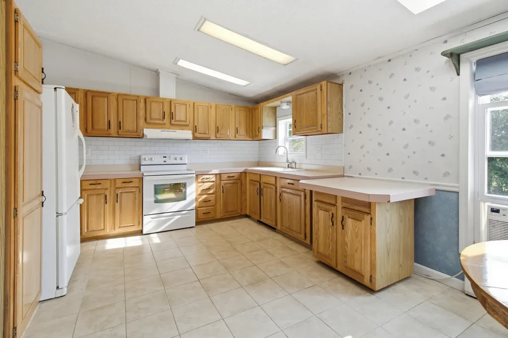 284 Sanders Road Livermore ME 04253