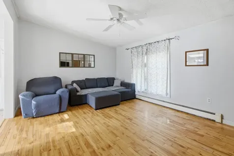 284 Sanders Road Livermore ME 04253