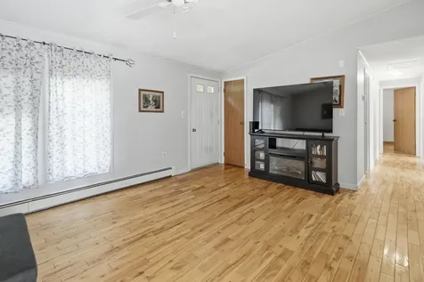 284 Sanders Road Livermore ME 04253