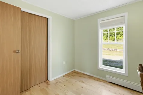 284 Sanders Road Livermore ME 04253