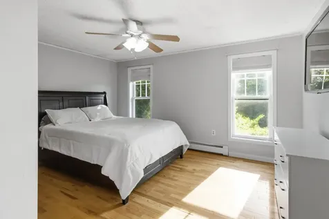 284 Sanders Road Livermore ME 04253