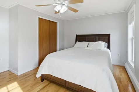 284 Sanders Road Livermore ME 04253