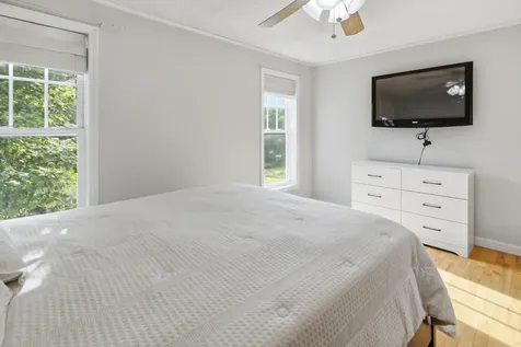 284 Sanders Road Livermore ME 04253