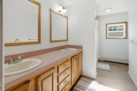 284 Sanders Road Livermore ME 04253