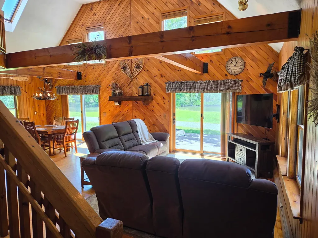 169 Clark Road Albion ME 04910