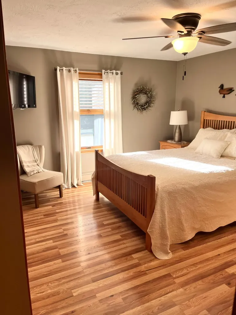 169 Clark Road Albion ME 04910