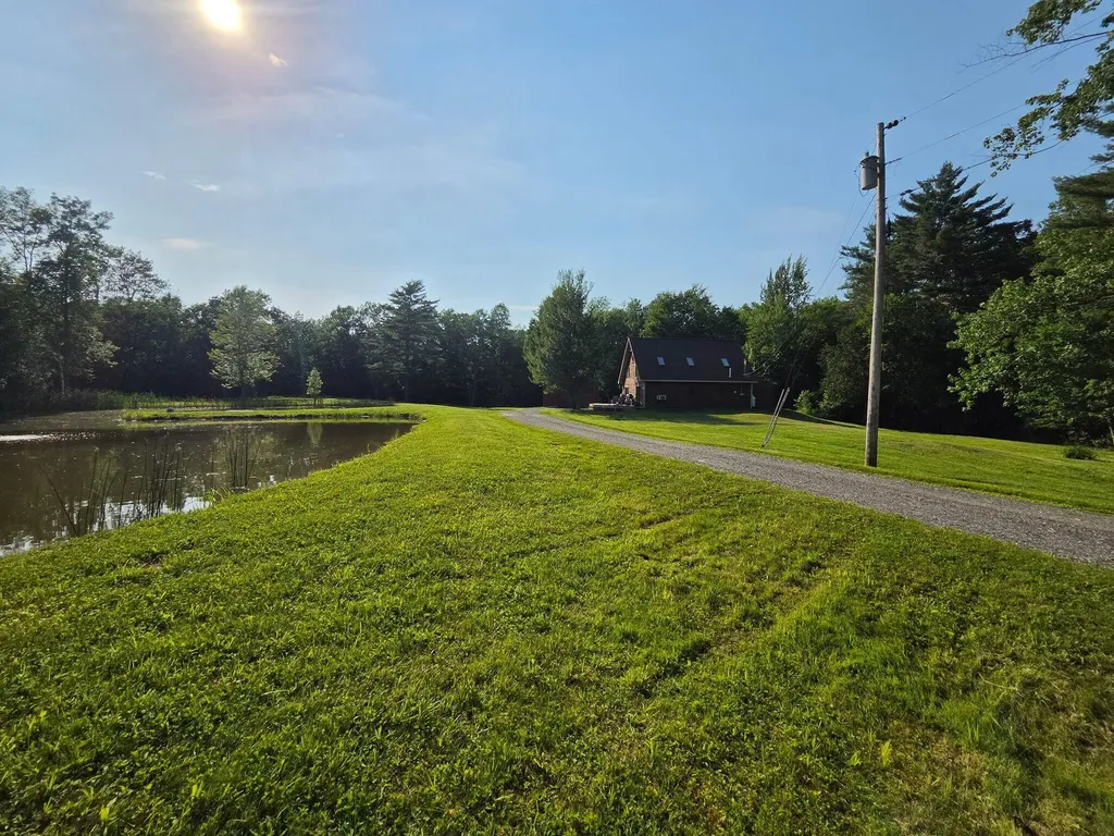 169 Clark Road Albion ME 04910