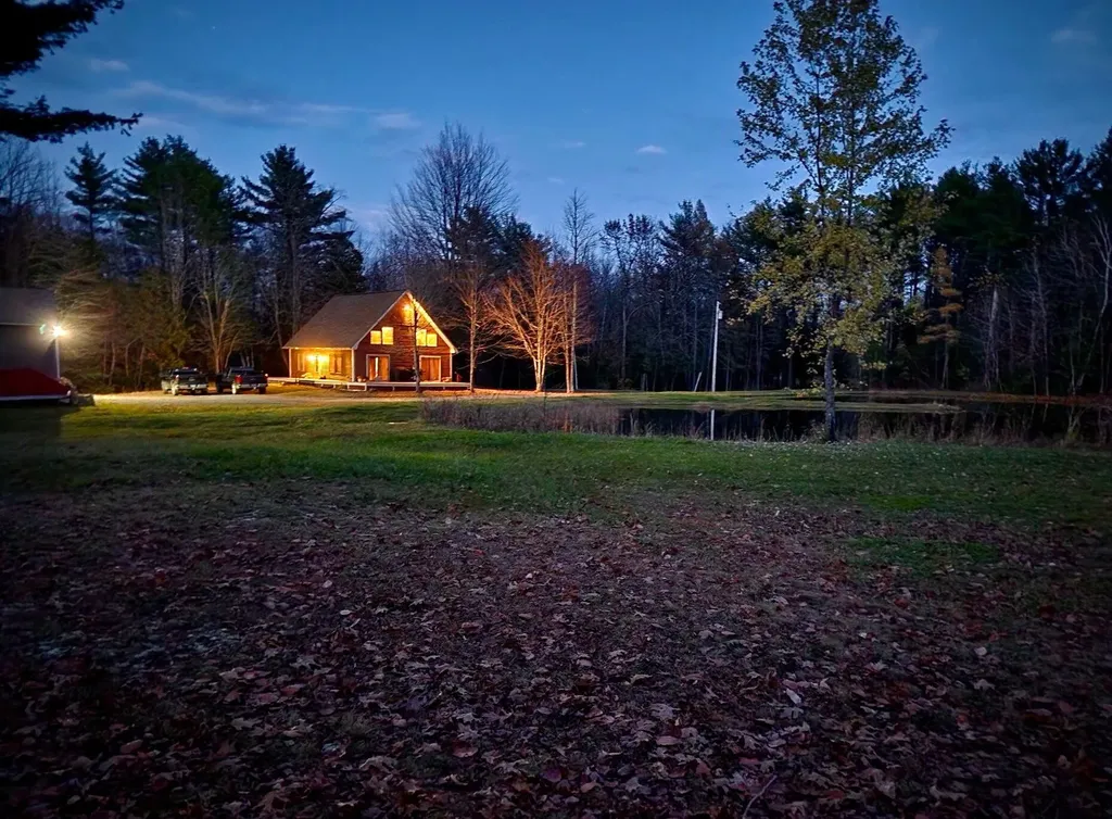 169 Clark Road Albion ME 04910