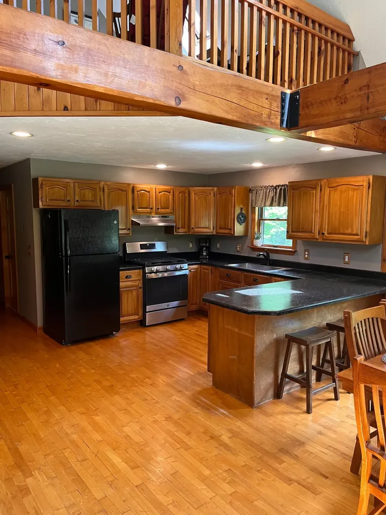 169 Clark Road Albion ME 04910