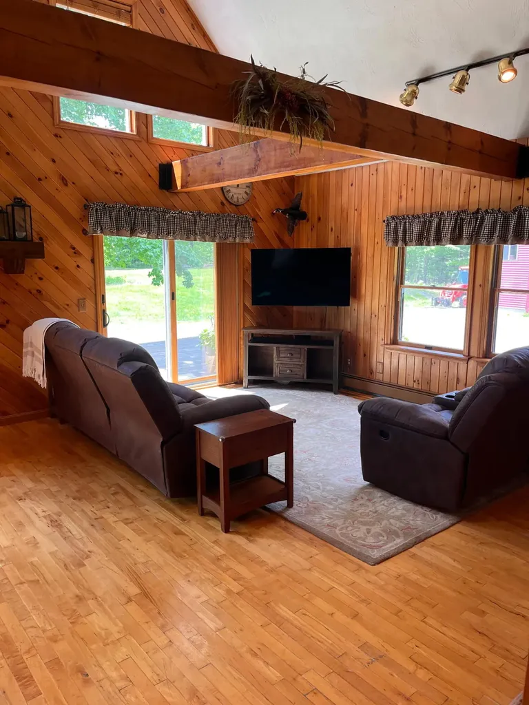 169 Clark Road Albion ME 04910