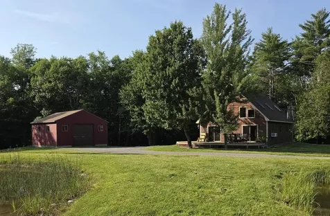 169 Clark Road Albion ME 04910