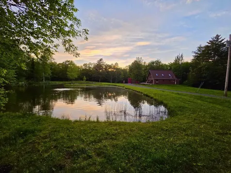 169 Clark Road Albion ME 04910