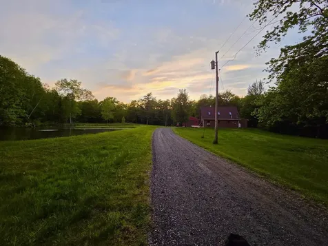 169 Clark Road Albion ME 04910