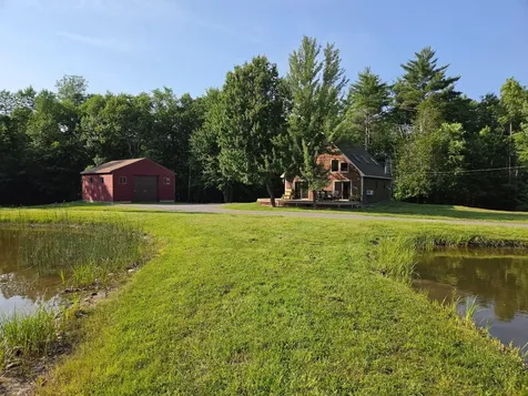 169 Clark Road Albion ME 04910