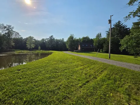 169 Clark Road Albion ME 04910