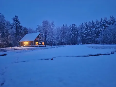 169 Clark Road Albion ME 04910