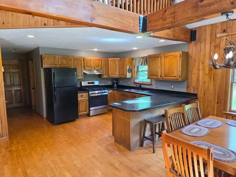 169 Clark Road Albion ME 04910