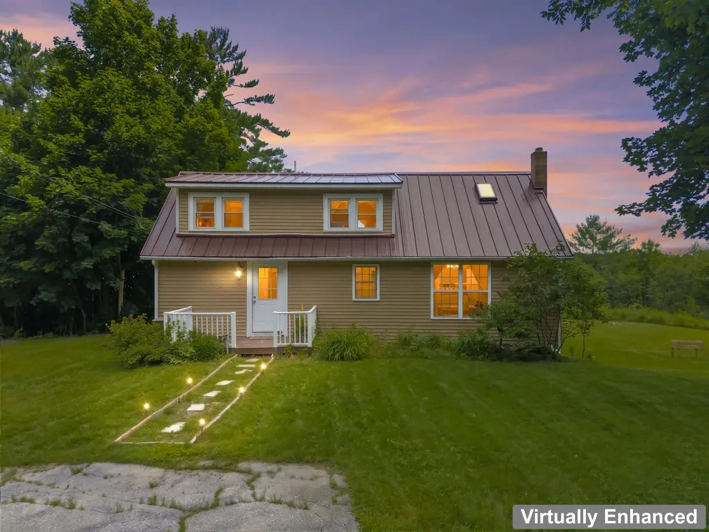 691 Eastern Avenue Augusta ME 04330