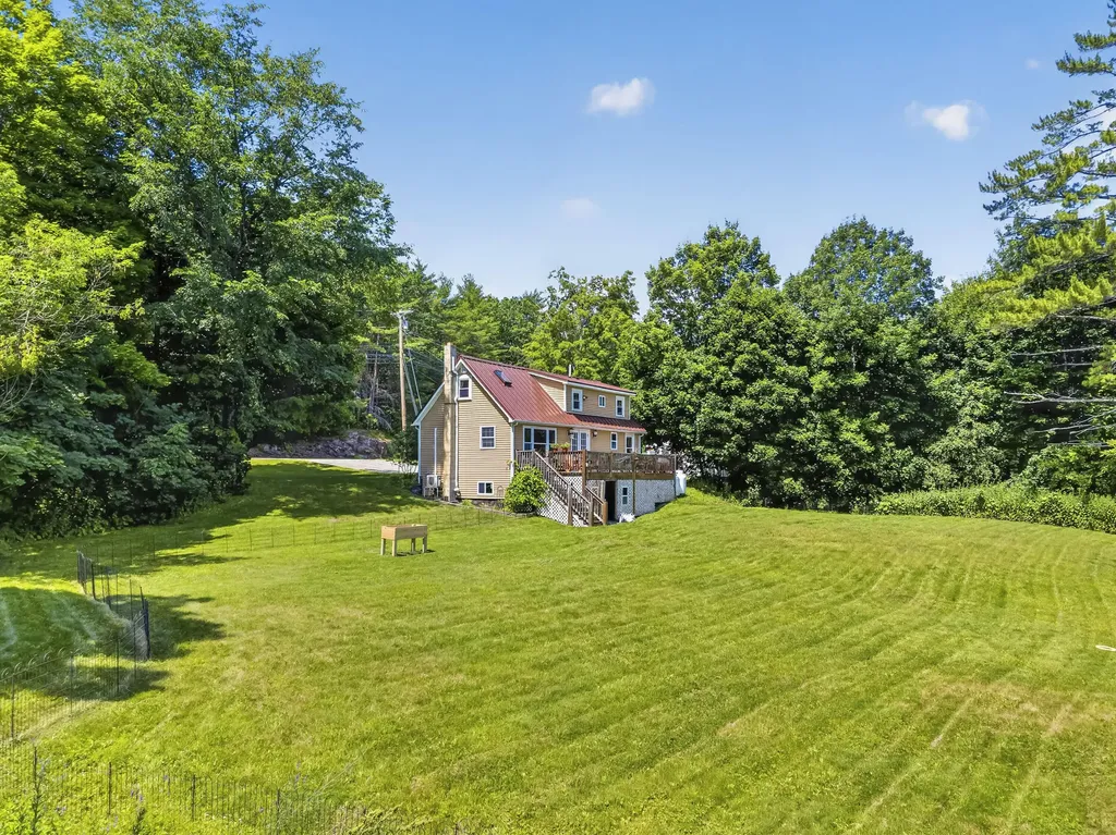 691 Eastern Avenue Augusta ME 04330
