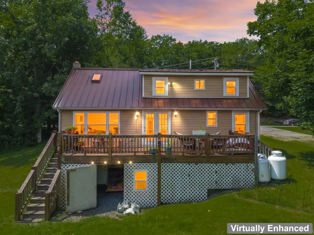 691 Eastern Avenue Augusta ME 04330