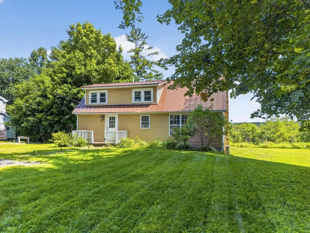 691 Eastern Avenue Augusta ME 04330