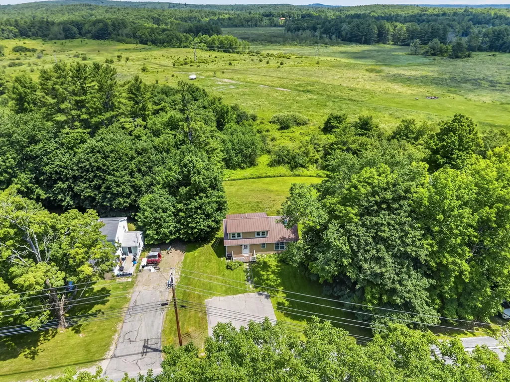 691 Eastern Avenue Augusta ME 04330