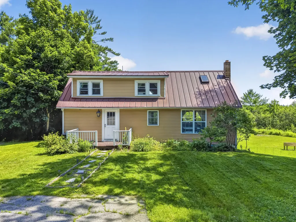 691 Eastern Avenue Augusta ME 04330